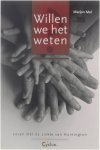 C. Hartkamp-Bakker - Willen we het weten