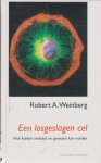 Weinberg - Een losgeslagen cel - R.A. Weinberg