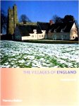  - DORPEN van ENGELAND:  The Villages of England - 151 ills. - Richard Moir - uitg. Thames & Hudson, 224 blz.