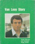 Blancke, André / Cornand, Jan / Quick Roger - Van Looy Story