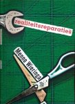 Wieringa, Menno - Realiteitsreparaties