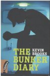 Kevin Brooks - The bunker diary