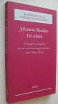 Buridan Johannes / Henri Knop - De Ethiek