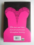 McDonald, Fiona - Other Women, The History of the Mistress