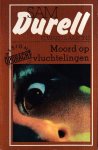 Aarons - Moord op vluchtelingen Aarons - Moord op vluchtelingen