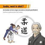 Peter Puntman - Judo, wat is dat? Peter Puntman - Judo, wat is dat?