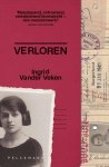 Ingrid Vander Veken - Verloren