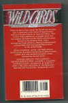 Martin, George R.R,  John J Miller Roger Zelazny Leanne C Harper Arthur Byron Cover Melinda Snodgrass Edward Bryant Stephen Leigh Pat Cadigan Walter John Williams - Wild Cards 5  Down and Dirty  Editor  George R.R Martin