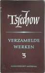 Anton P. Tsjechow - Verzamelde werken. Deel 3 Verhalen 1887-1891