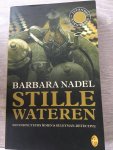 Nadel, B. - Stille wateren / een inspecteurs Ikmen & Suleyman-detective