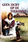 Joh. G. Veenhof - Geen zicht op de toekomst