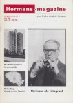 Baartse & Bob Polak (red.), Dirk - Hermans-Magazine jg 3, nr 11.