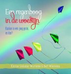 Klarine Sikkema-Wiersema, Bert Wiersema - Een regenboog in de woestijn