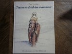 Sondaar Paul / tekeningen Hans Brinkerink - Toetoe en de kleine mammoet 1993