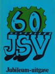 - 60 jaar JSV Nieuwegein -(1926-1986) - 60 jaar JSV Nieuwegein -(1926-1986)