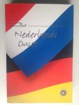  - Van Dale pocketwoordenboek Nederlands Duits, met CD-Rom