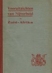  - Vooruitzichten van nijverheid in (de Unie van) Zuid-Afrika : een land van toenemende nijverheidsgelegenheden
