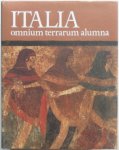 Carratelli Giovanni Pugliese - Italia omnium terrarum alumna la civilta dei Veneti Reti Liguri Celti Piceni Umbri Latini Campani e Lapigi