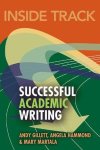 Gillett Andy - Inside Track to Successful Academic Writing