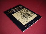 H. Hafkamp en anderen (red.) - De Boekenwereld, Tijdschrift voor boek en prent [Jaargang 13, nummer 1, oktober 1996]
