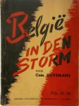 Camille Huysmans 11754 - België in den storm