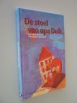 Heyden, Gil van der - De stoel van opa Dolk