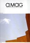 A.MAG - KERE - A.mag - international architecture technical magazine - 17 - Kéré Architecture.