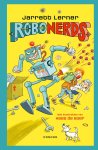 Jarrett Lerner - Robonerds