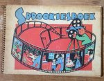 geen - Leesboek voor de jeugd met diverse sprookjes