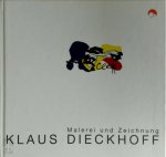 Klaus Dieckhoff 253276 - Klaus Dieckhoff Malerei und Zeichnung