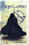 Canavan, Trudi - High Lord