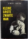 Janira Simbo - Kleine grote zwarte man