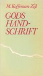 Koffeman-Zijl, M. - Gods handschrift