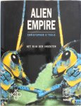 Christopher O'Toole , Annemarie Brands 62795,  Groenpublikaties - Alien empire - Het rijk der insekten