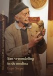 Lejo Siepe - Een Vreemdeling In De Medina