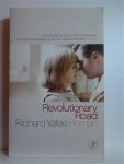 YATES Richard - Revolutionary Road (vertaling van Revolutionary Road - 1961)