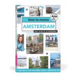 Joan de Haart - time to momo Amsterdam