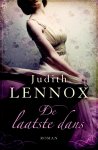 Judith Lennox - De laatste dans