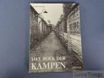 Van Eck, Ludo. - Het boek der kampen.