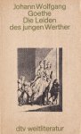 J. W. Goethe - Die Leiden des Jungen Werther