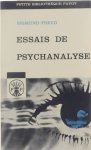 Sigmund Freud - Essais de psychanalyse