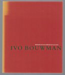 Kunsthandel Ivo Bouwman (Den Haag) - Ivo Bouwman : najaarstentoonstelling 2000 : zaterdag 18 november tot en met zondag 26 november van 11.00-18.00.