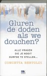 Concetta Bertoldi - Gluren De Doden Als We Douchen?