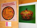Jemeljanowa, Tatjana - Volksmalerei aus Chochloma