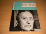 Bernard-Frans van Vlierden - Willem Elsschot
