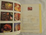 Joseph, Vincent en Mohammed Ahmed Qureshi/ photographs Neeraj Paul - The Great Indian Cookbook.