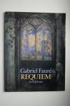 Faure, G. - In full Score  Requiem