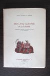 David Gonzalo Maeso - Skin and leather in Judaism - Mishnahic - Talmudic and Medieval Ages / I - XV centuries