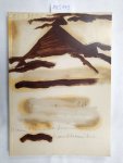 Beuys, Joseph und Gerhard Storck: - Joseph Beuys, Transit Zeichnungen 1947-1977
