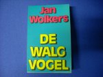 Wolkers, Jan - De Walgvogel